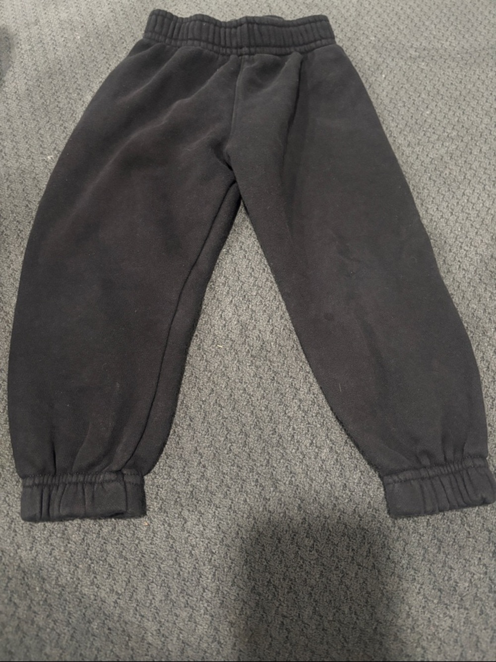 🟢10/$10 - Garanimals sweatpants